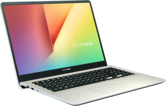 ASUS VivoBook S15 S530FN-BQ382T, Icicle Gold, Core i5-8265U, 16GB RAM, 256GB SSD, GeForce MX150, DE