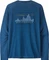 Patagonia Capilene Cool Daily Graphic Funktionsshirt langarm (Herren) Vorschaubild
