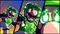Mario Strikers: Battle League Football (Switch) Vorschaubild