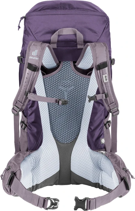 Deuter Futura Pro 34 SL purple/lavender (Damen)