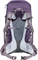 Deuter Futura Pro 34 SL purple/lavender (Damen) Vorschaubild