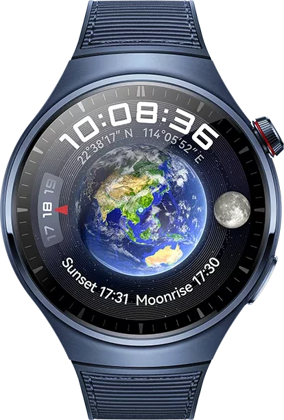 Huawei Watch 4 Pro