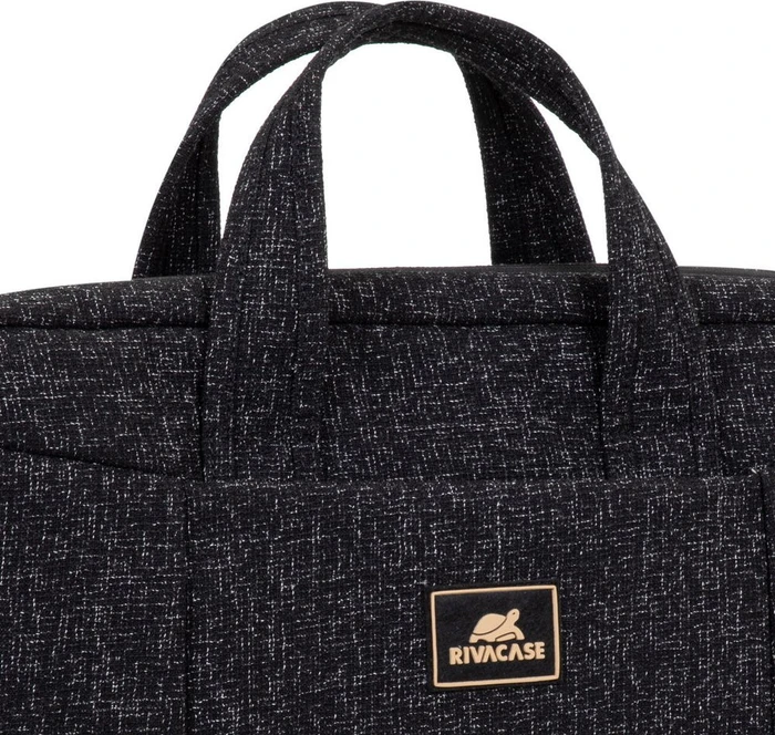 RivaCase 7931 Laptop Tasche 15.6", schwarz