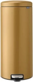 Brabantia NewIcon 30l warm gold