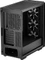 DeepCool CG540, schwarz, Glasfenster Vorschaubild