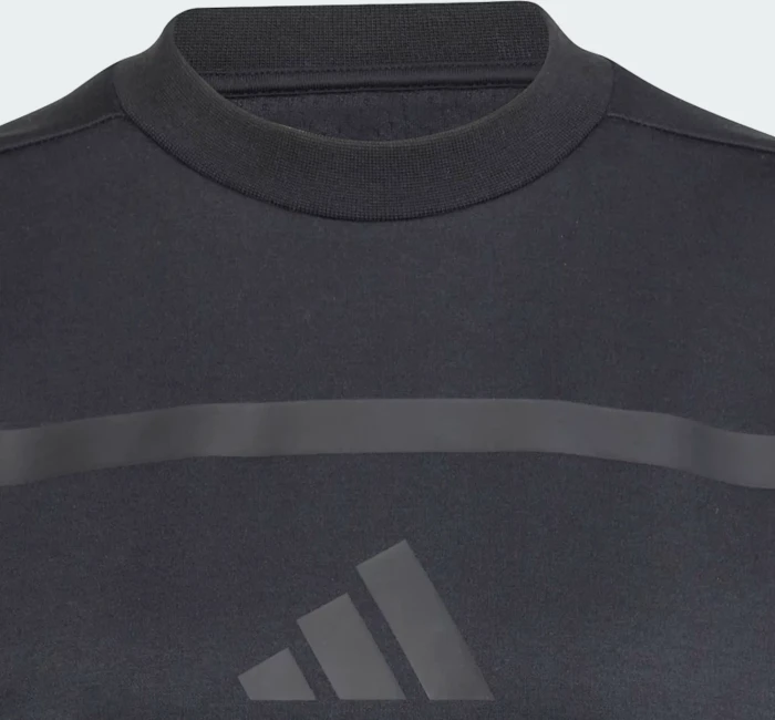 adidas Z.N.E. Sweatshirt schwarz (Damen)