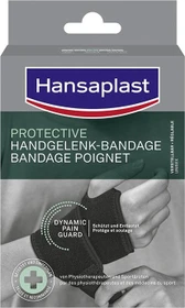 Hansaplast Protective Handgelenkbandage verstellbar,     1 Stück