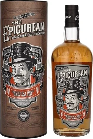 Douglas Laing's The Epicurean Tawny Port Cask 700ml