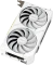 ASUS Dual Radeon RX 9060 XT White Edition, DUAL-RX9060XT-16G-WHITE, 16GB GDDR6, HDMI, 2x DP Vorschaubild