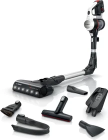Bosch Serie 7 BSS711W Unlimited Akku-Handstaubsauger
