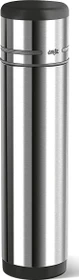 Emsa Mobility Isolierflasche 700ml schwarz/anthrazit