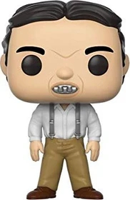 FunKo Pop! Movies - James Bond - Jaws