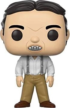 FunKo Pop! Movies - James Bond - Jaws
