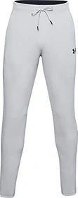 Under Armour Move Hose lang grau (Herren)