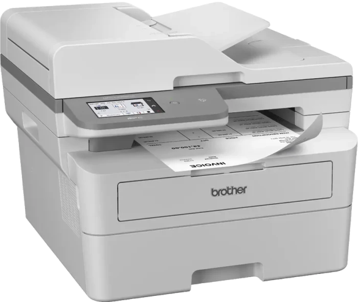 Brother MFC-L2980DW, Laser, einfarbig