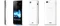 Sony Xperia J weiß Vorschaubild