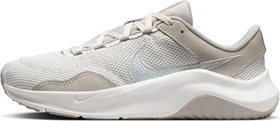 Nike Legend Essential 3 Next Nature light iron ore/iron grey/summit white/light armory blue (Damen)