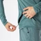 Scott Defined Light Hoodie frozen blue (Herren) Vorschaubild