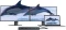 Alogic MV2 USB-C Dual Display DP Alt Mode Docking Station, USB-C 3.0 [Stecker] Vorschaubild