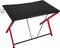 Nitro Concepts D12 Schreibtisch 116x76cm schwarz/rot Vorschaubild