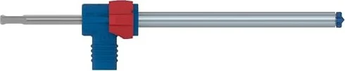 Bosch Professional EXPERT SDS Clean plus-8X Saugbohrer, 16x200x350mm, 1 Stück