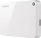 Toshiba Canvio Advance, weiß, 3TB, USB 3.0 Micro-B Vorschaubild