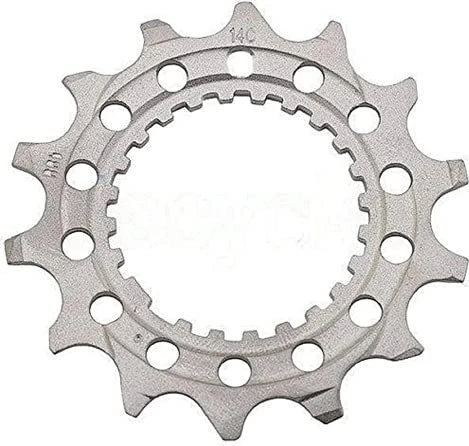 Shimano Ersatz-Ritzel 14 Zähne für Shimano CS-M9100