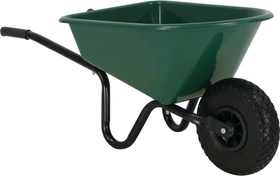 Altrad Fort Kinder Schubkarre 20l grün
