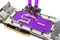 EK Water Blocks EK-CryoFuel Indigo Violet, Kühlflüssigkeit, 1l Vorschaubild