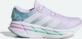 adidas Adistar 4 ice lavender/zero metalic/halo mint (Damen)