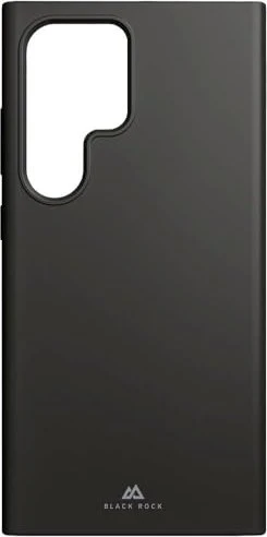 Black Rock Urban Case für Samsung Galaxy S24 Ultra schwarz