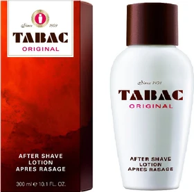 Tabac Original Aftershave Lotion, 300ml