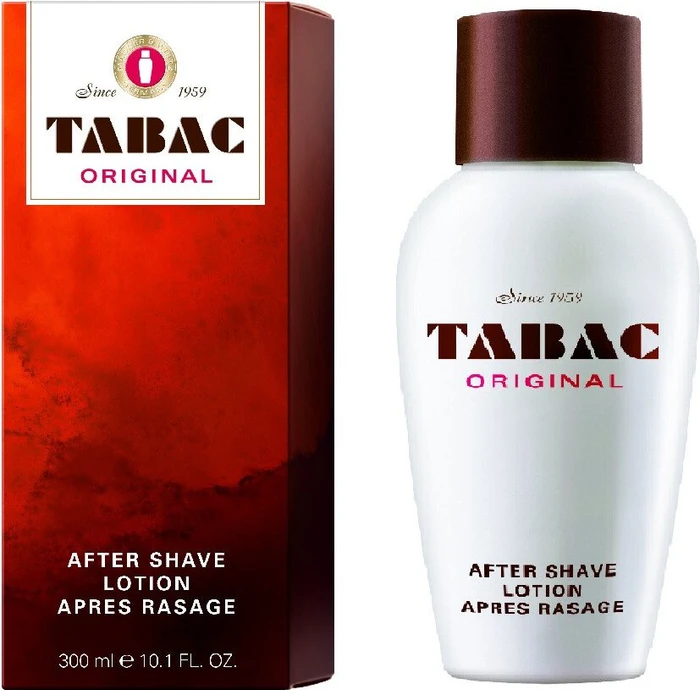 Tabac Original Aftershave Lotion