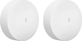 Sonoff SNZB-02P Temperatur- und Feuchtigkeitssensor ZigBee, Temperatur-/Feuchtigkeitssensor, 2er-Pack