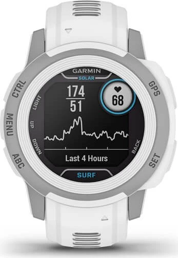 Garmin Instinct 2S Solar Surf ericeira