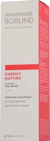 Annemarie Börlind Energy Nature Gesichtsgel, 150ml