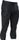 Fox Racing Baseframe Pro Hose 3/4 Protektor schwarz (28919-001)