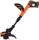 Black&Decker BCSTR918D1 Akku-Rasentrimmer inkl. Akku 2.0Ah
