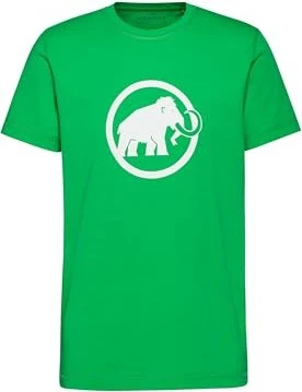 Mammut Core Classic T-Shirt kurzarm pinea (Herren)