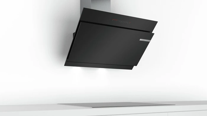Bosch Serie 6 DWK97JQ60 Wand-Dunstabzugshaube