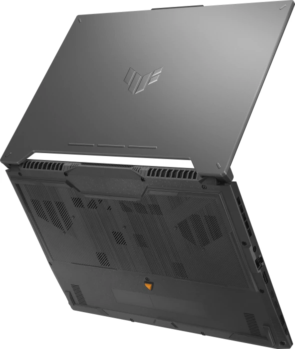 ASUS TUF Gaming A15 (2023) FA507NVR-LP010W, Mecha Gray, Ryzen 7 7435HS, 16GB RAM, 1TB SSD, GeForce RTX 4060, DE