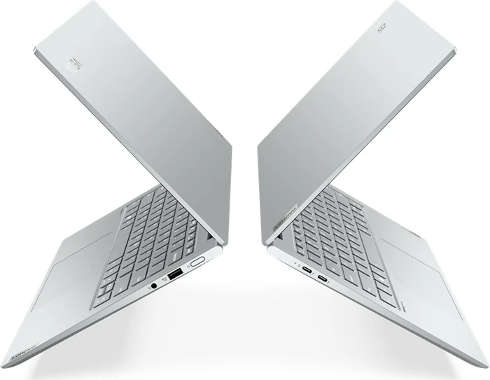 Lenovo Yoga Slim 7 Pro 14IAP7, Cloud Grey, Core i5-1240P, 8GB RAM, 512GB SSD, DE
