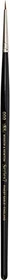Winsor & Newton Series 7 Kolinsky Sable Brush Gr. 3/0