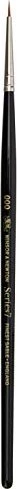 Winsor & Newton Series 7 Kolinsky Sable Brush Gr. 3/0