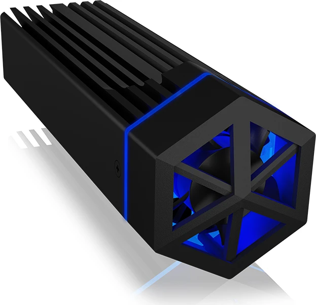 RaidSonic Icy Box IB-1823MF-C31, USB-C 3.1