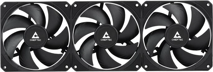 Chieftec Iceberg 360 Dark