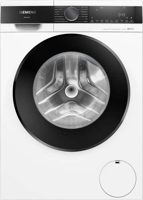 Siemens iQ500 WG34G2Z71 Frontlader
