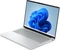 HP OmniBook 5 16-br0171ng, Glacier Silver, Ryzen 7 250, 16GB RAM, 512GB SSD, DE Vorschaubild