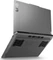 Lenovo LOQ 15ARP9, Luna Grey, Ryzen 7 7435HS, 16GB RAM, 512GB SSD, GeForce RTX 4050, DE Vorschaubild