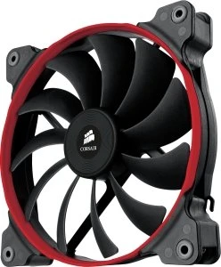 Corsair Air Series AF140 Quiet Edition, 140mm